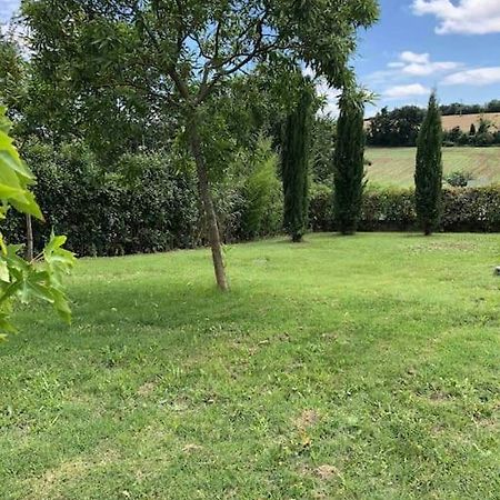 Suite Independante Au Coeur D'Un Jardin Arbore. Montaut (Haute-Garonne) Exterior foto